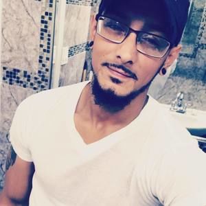 Meet your Posher, Rafael